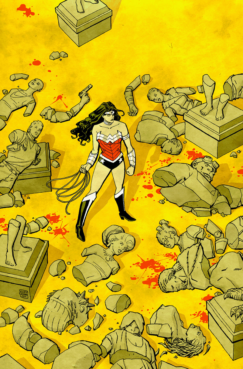 Wonder Woman