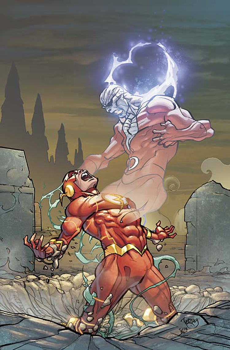 Flash