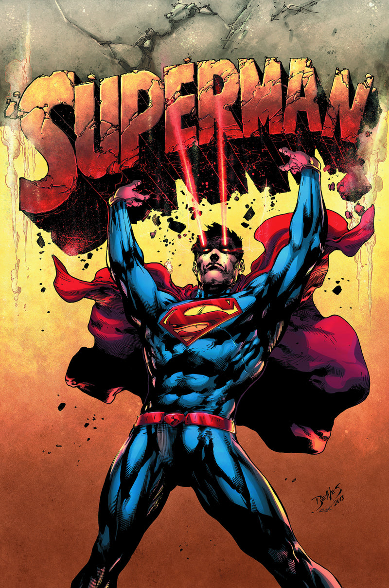 Superman