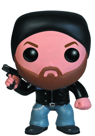 Pop Sons of Anarchy Opie Winston Vinyl Fig (C: 1-1-1)