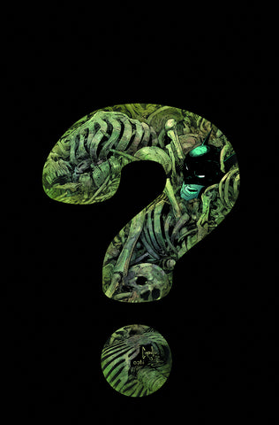 Batman #29 (Zero Year)