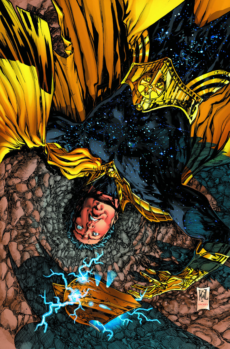 Earth 2