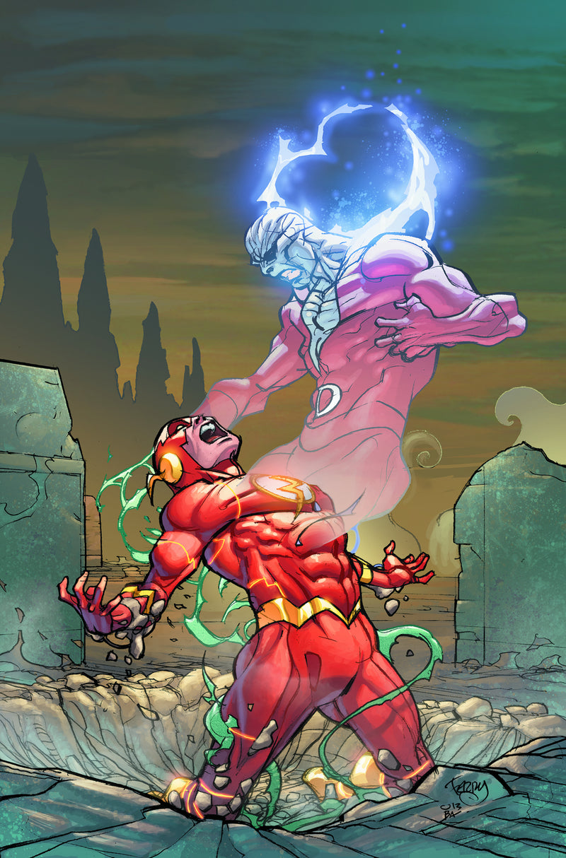 Flash