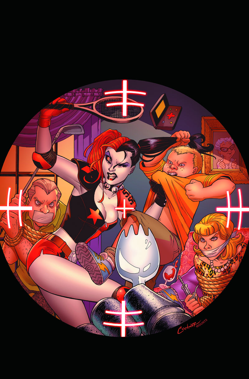 Harley Quinn