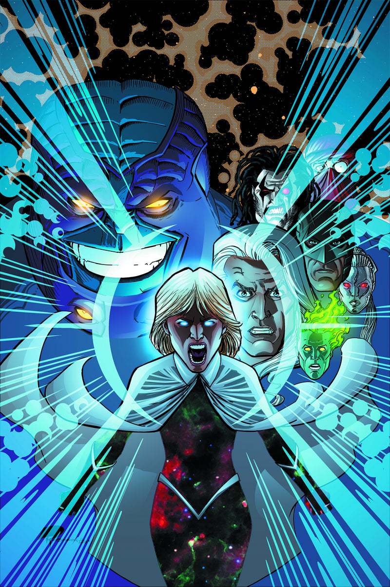 Stormwatch