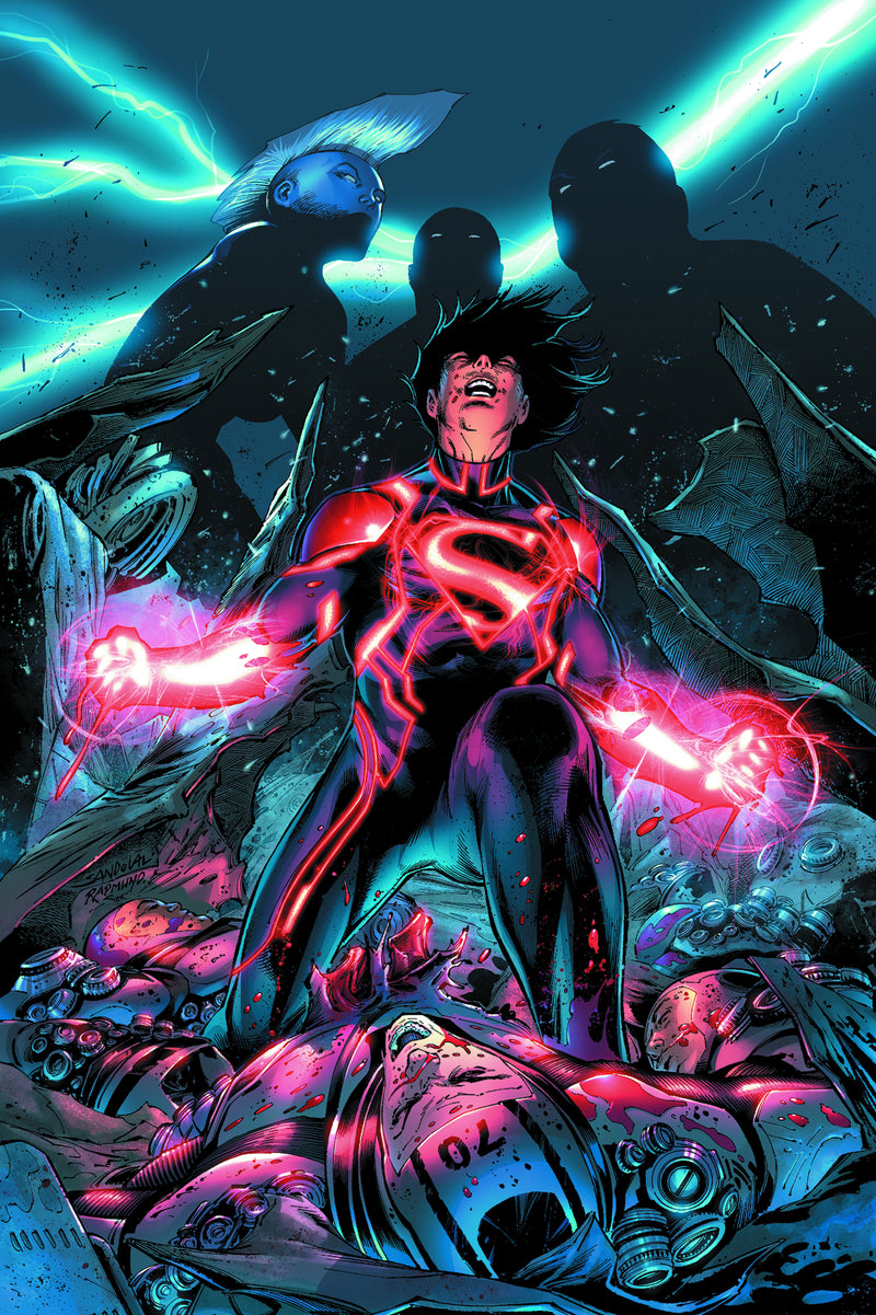 Superboy