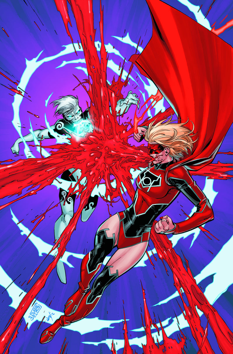 Supergirl