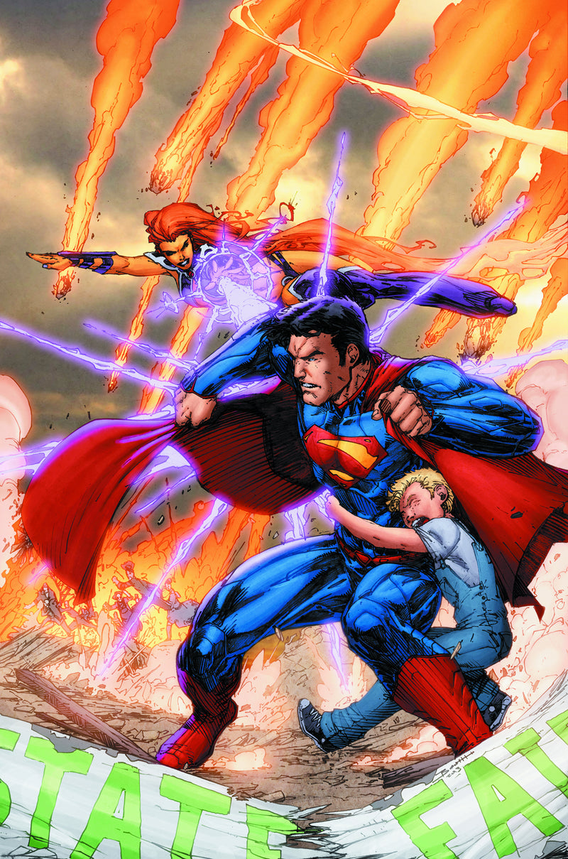Superman