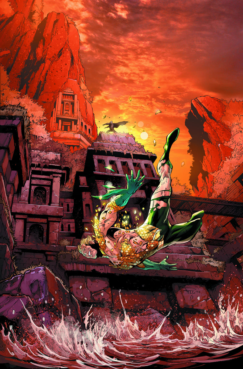 Aquaman
