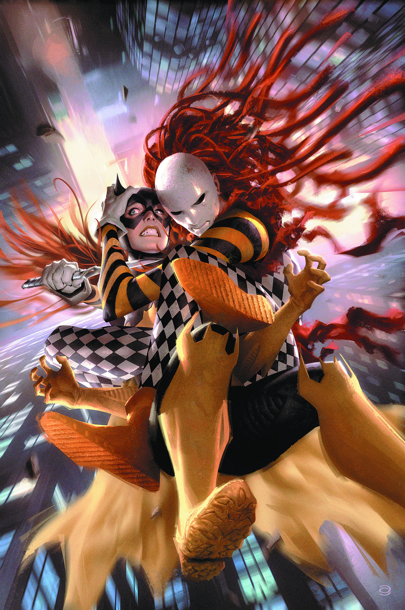 Batgirl