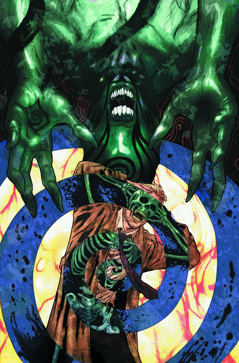 Constantine
