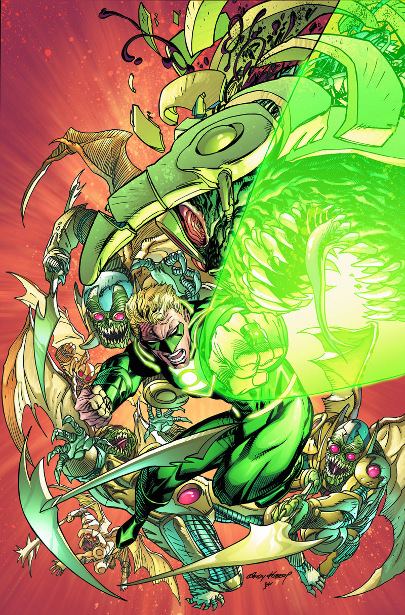 Earth 2