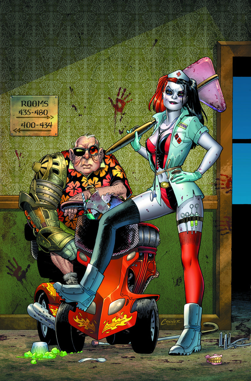 Harley Quinn