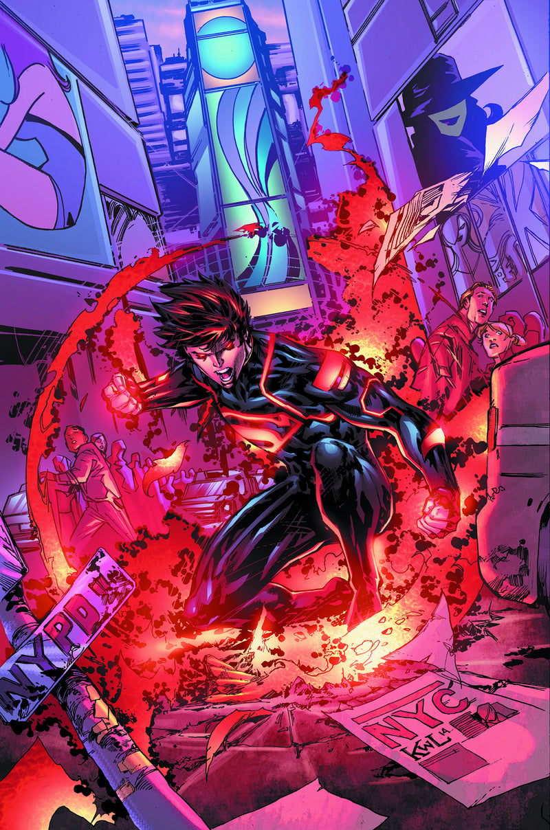 Superboy
