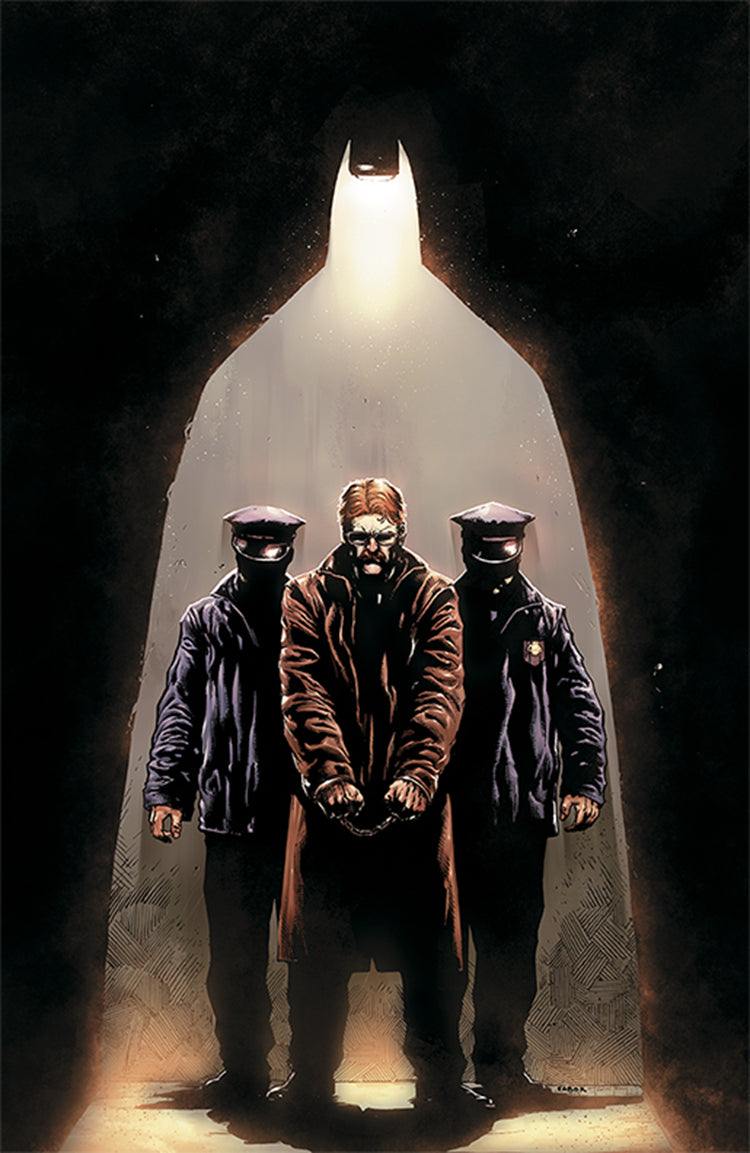 Batman Eternal
