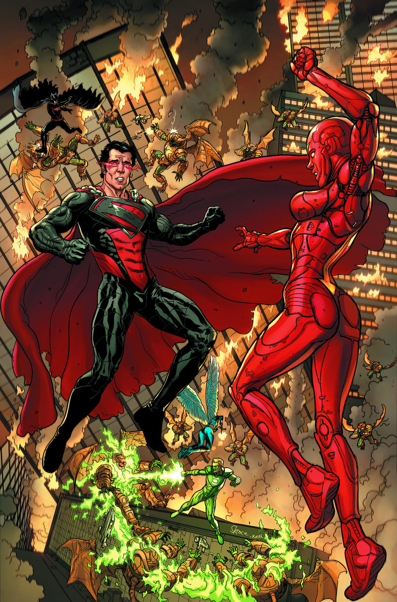 Earth 2