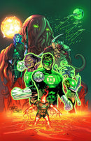 Green Lantern