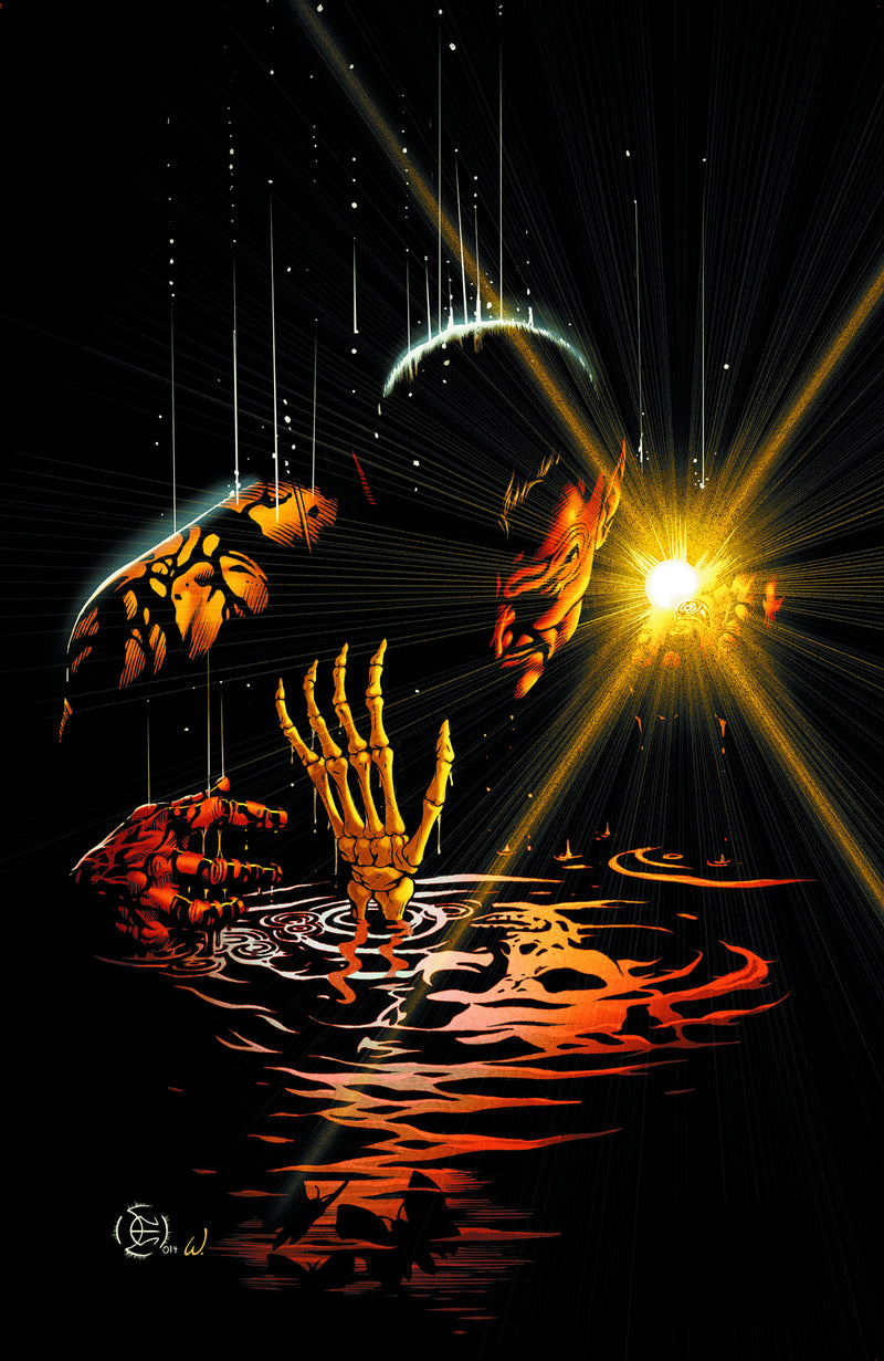 Sinestro