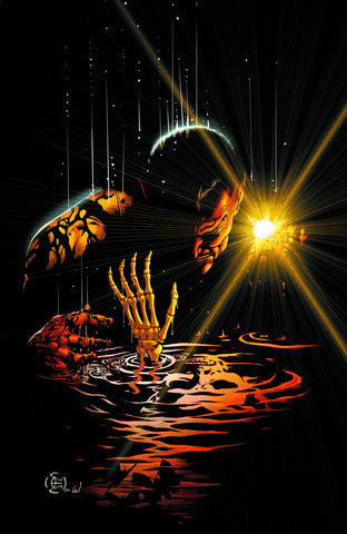 Sinestro #2