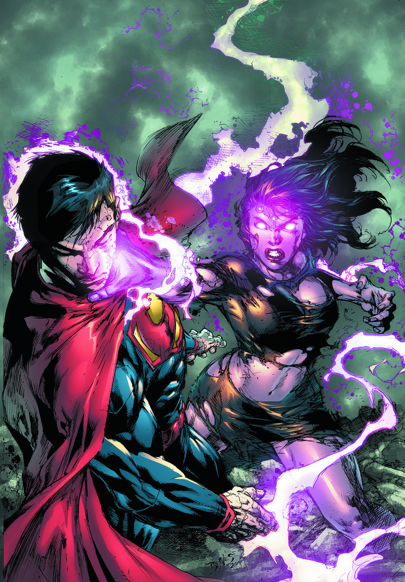 Superman