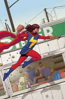 Ms Marvel