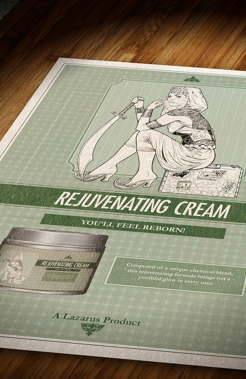 Batman And Ras Al Ghul