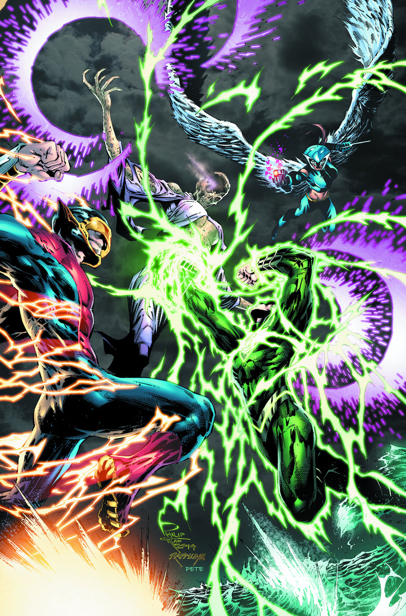 Earth 2