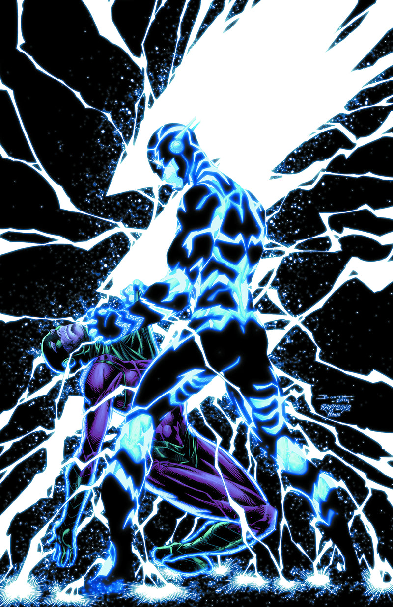 Flash