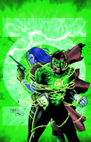 Green Lantern