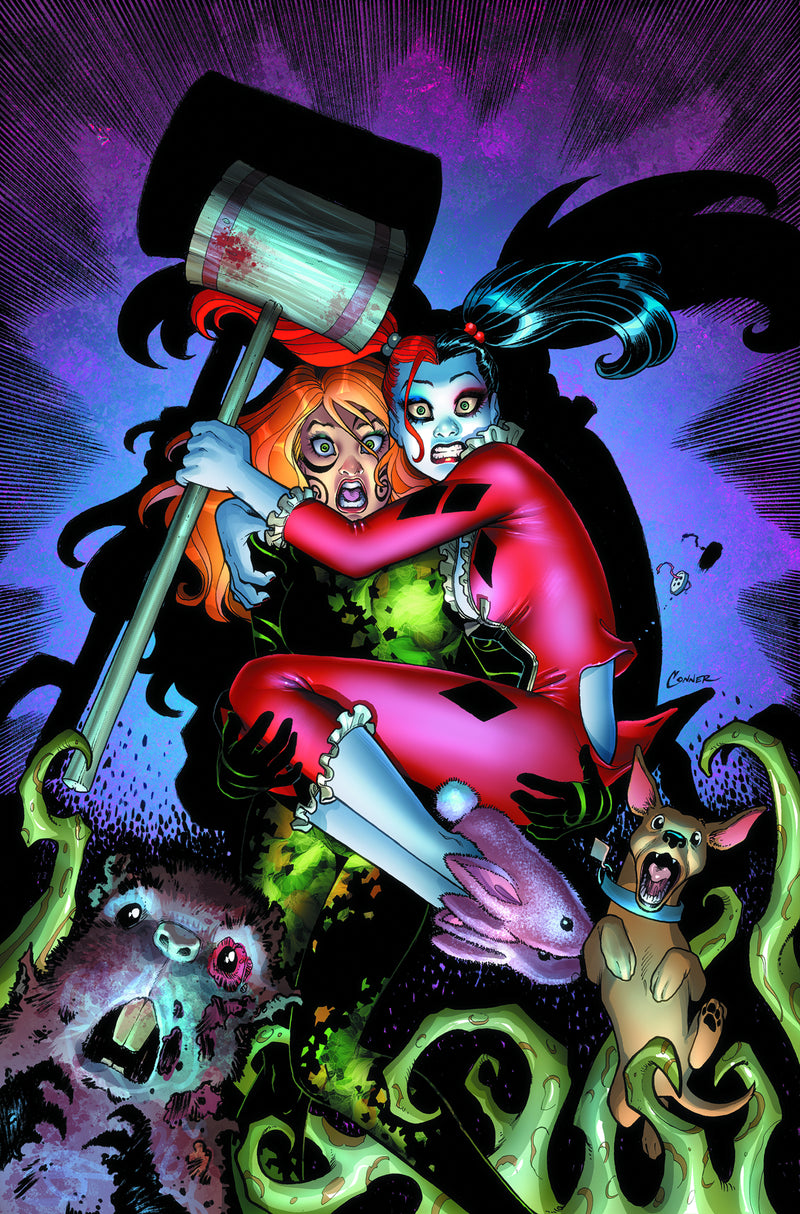 Harley Quinn