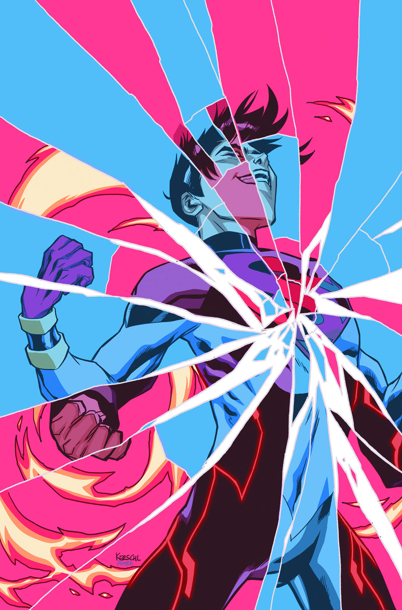Superboy
