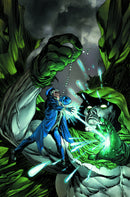 Trinity of Sin The Phantom Stranger