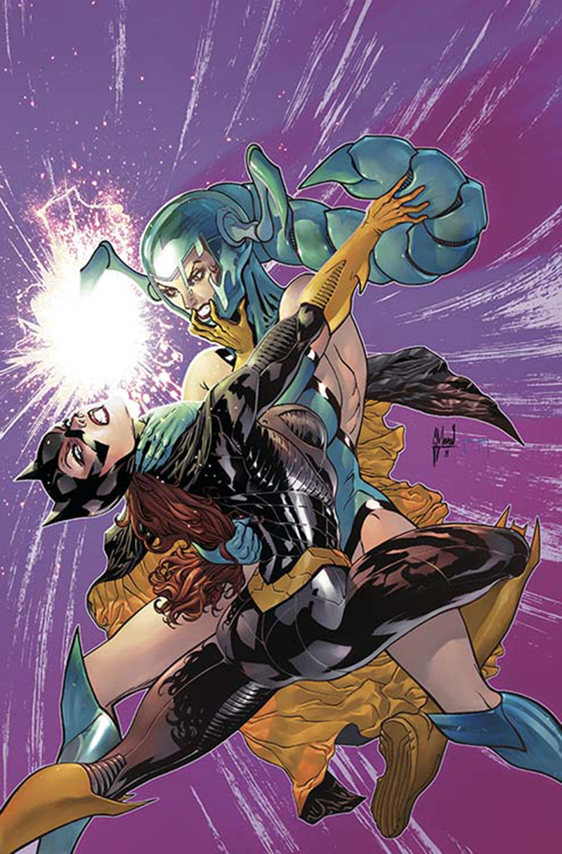 Batman Eternal