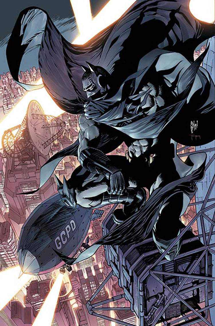Batman Eternal