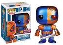 Pop Heroes Deathstroke Px Vinyl Fig Metallic (C: 1-1-1)