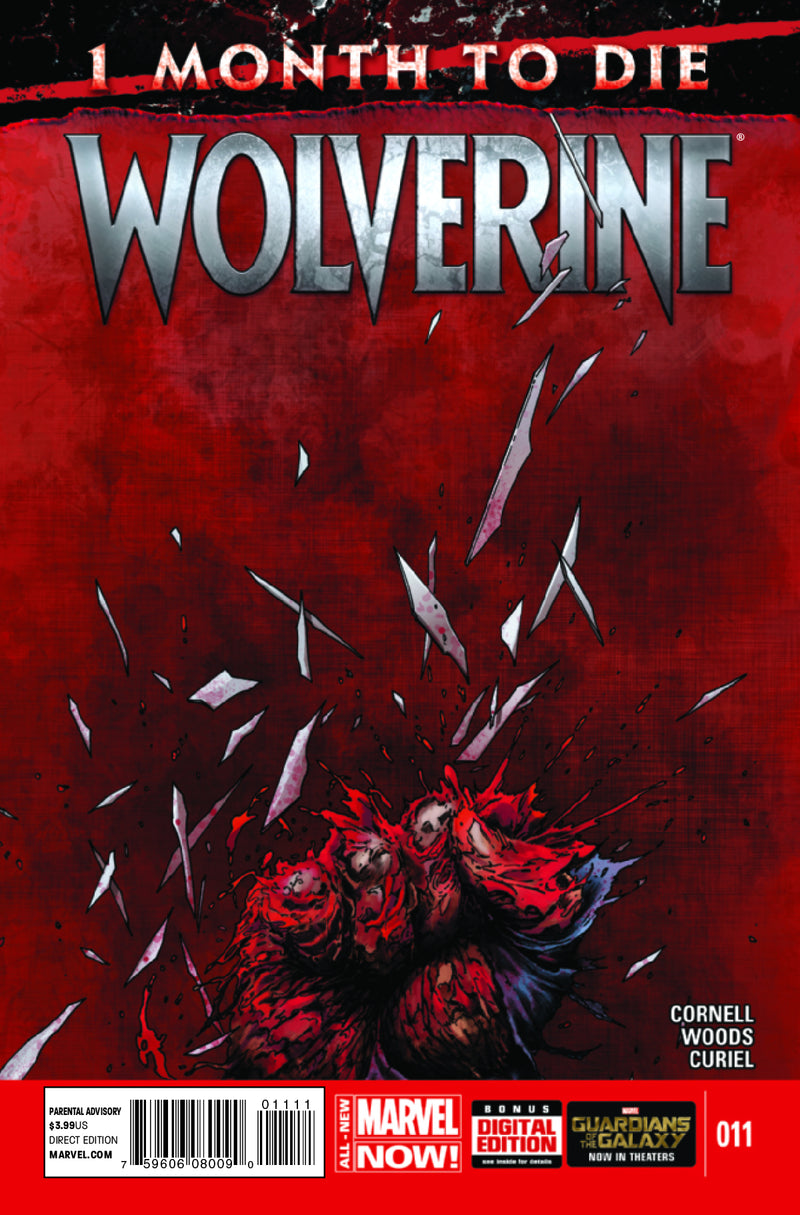 Wolverine
