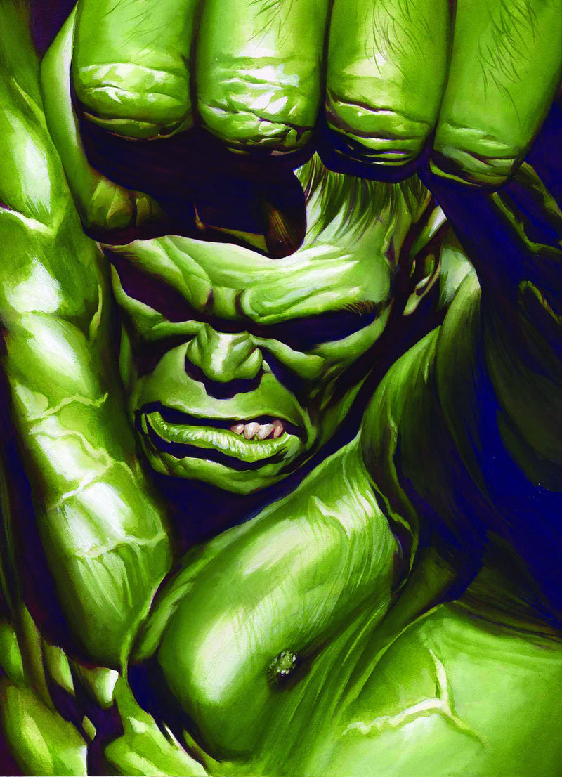 Hulk