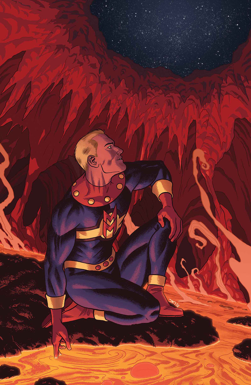 Miracleman