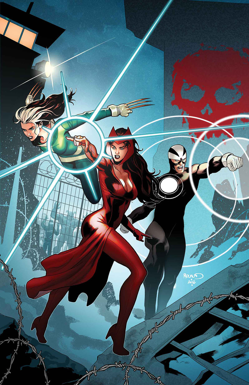 Uncanny Avengers