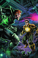 Injustice Gods Among Us Year Two