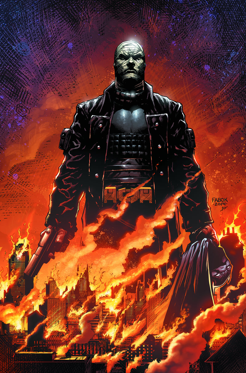 Batman Eternal