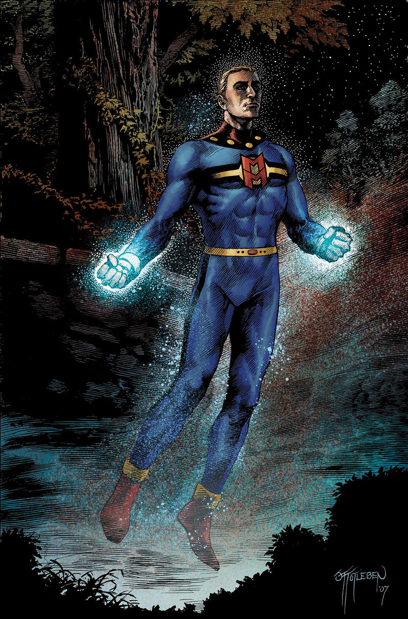 Miracleman