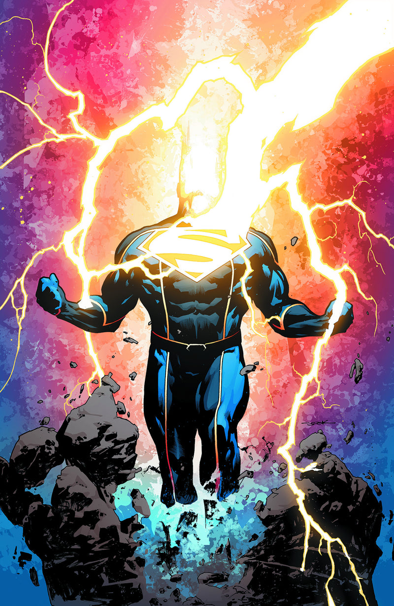 New 52 Futures End