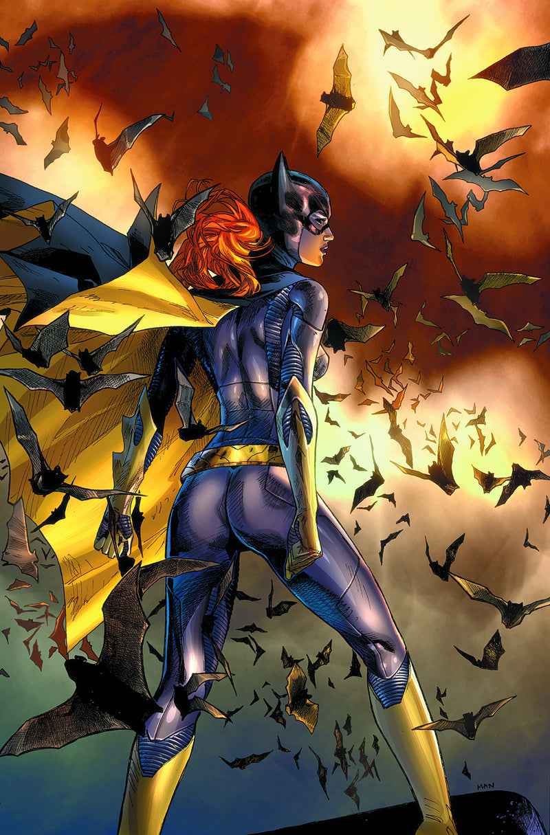 Batman Eternal