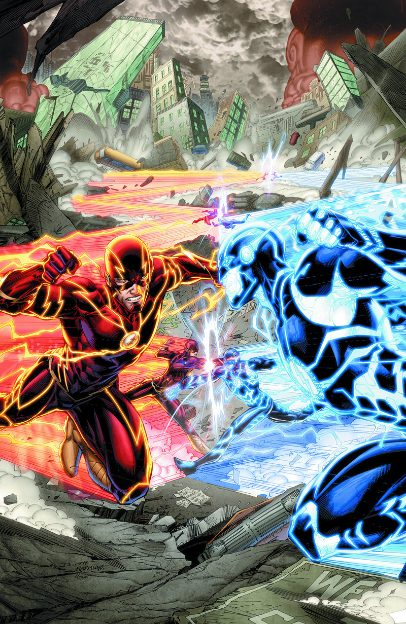 Flash
