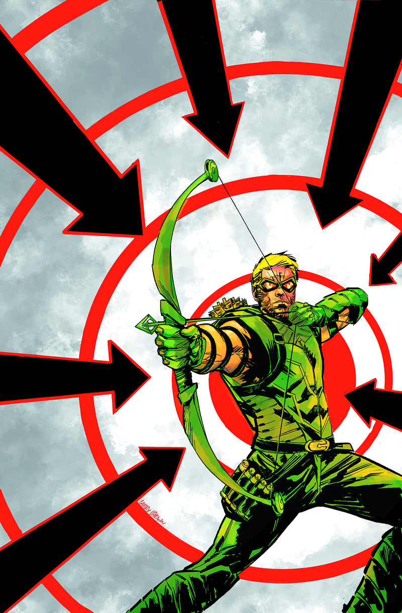 Green Arrow