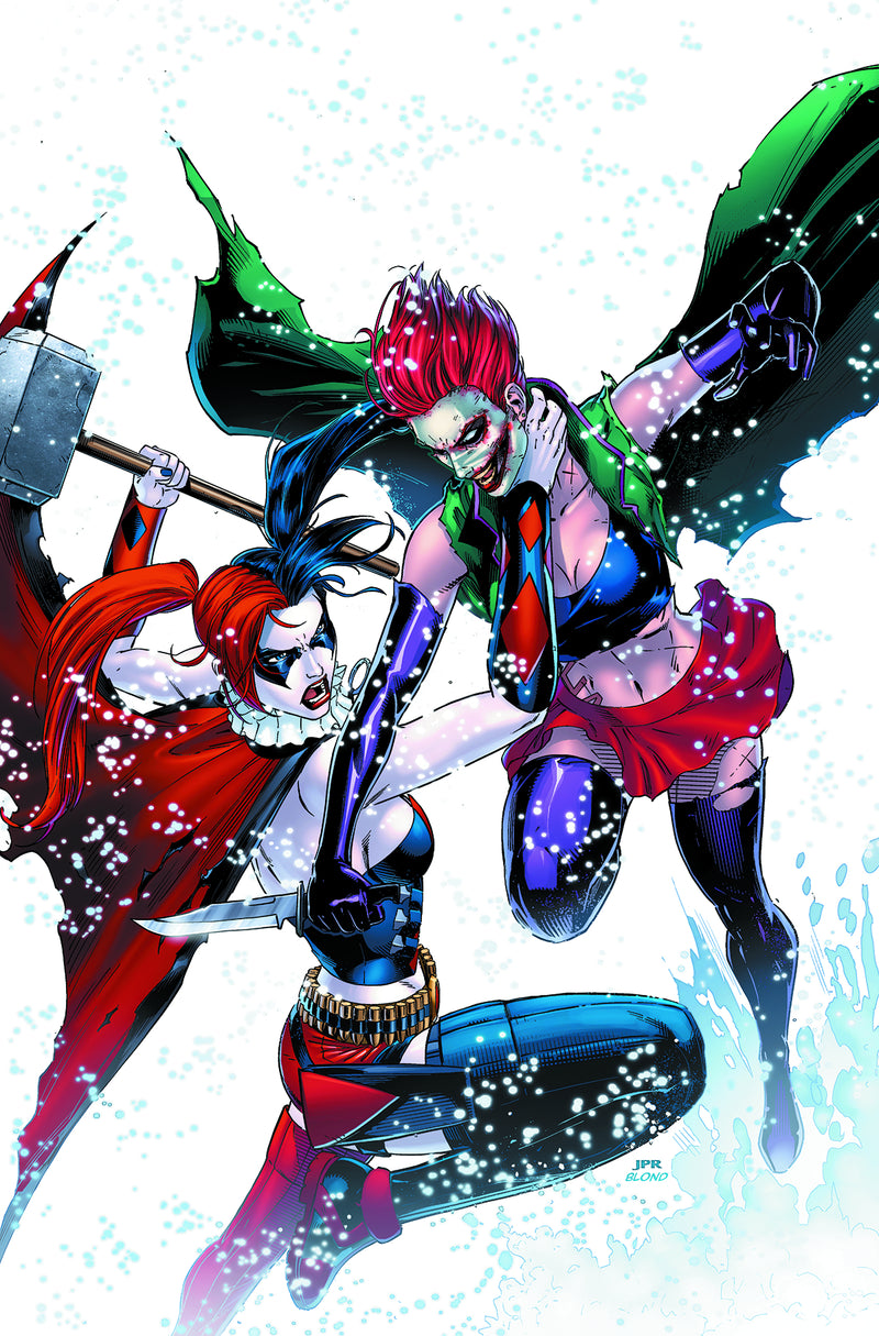 New Suicide Squad