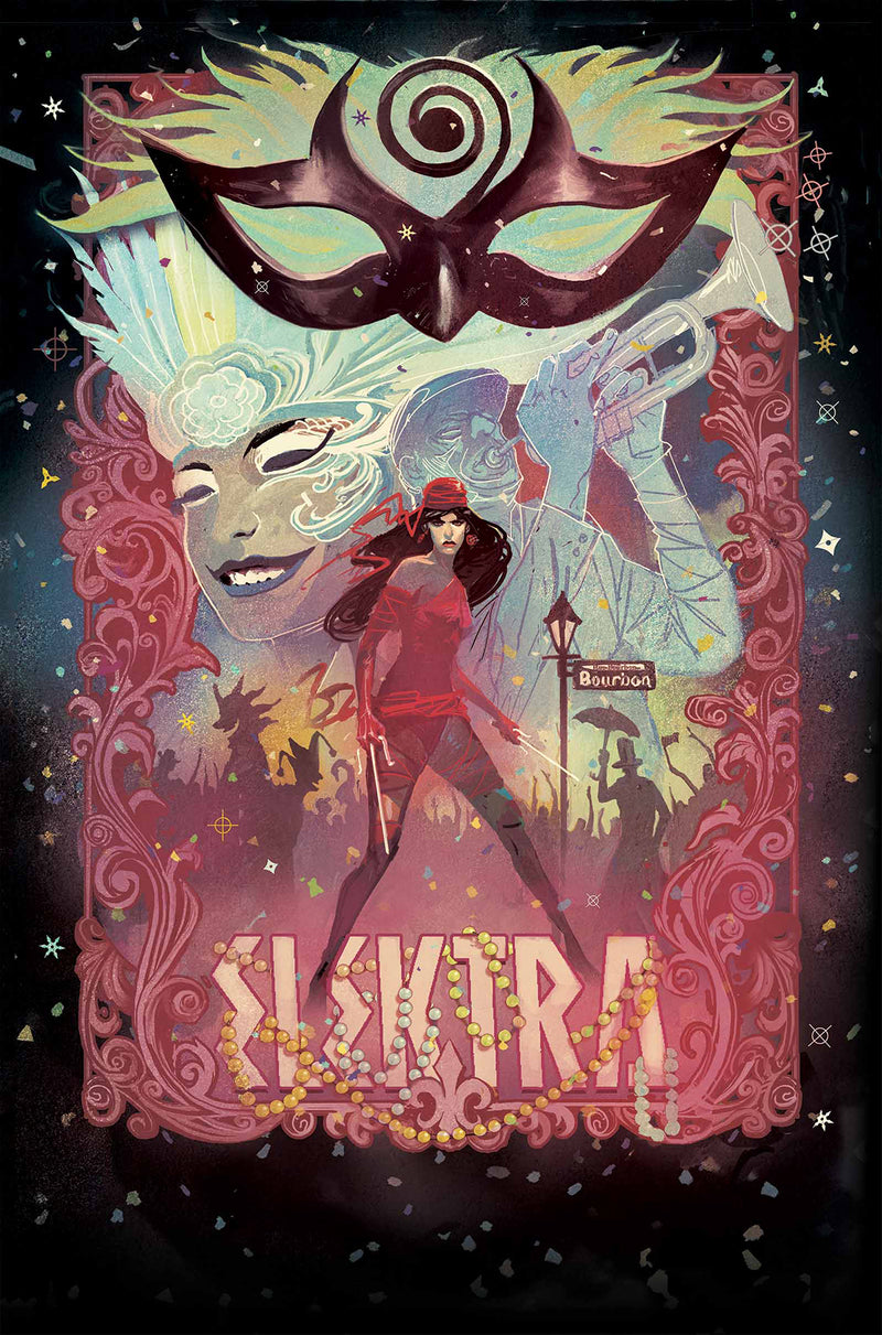 Elektra