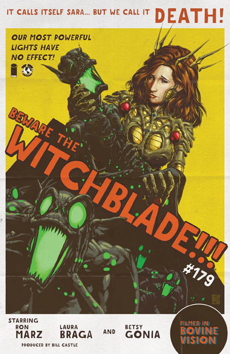 Witchblade