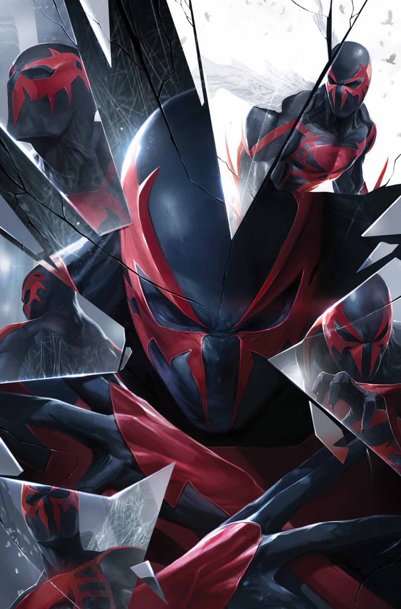 Spider-Man 2099